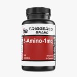 5-Amino-1mq 50mg/cap 60 Capsules