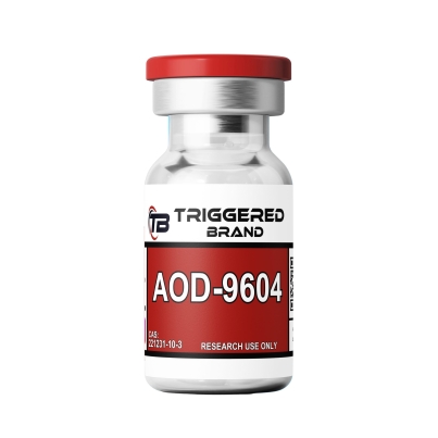 AOD9604 2mg