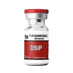 Deep Sleep Inducing Peptide – DSIP 5mg