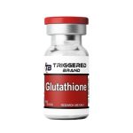 Glutathione 600mg