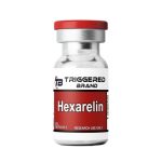 Hexarelin 2mg