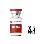 TB500 10mg - Image 6